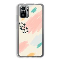 Sunday Chillings: Xiaomi Redmi Note 10S Transparant Hoesje