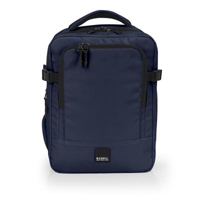 Gabol Vancouver Rugzak Underseater Donkerblauw