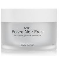 Marie-Stella-Maris Body No.03 Poivre Noir Frais