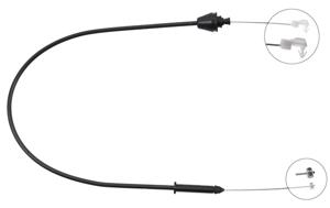 Gaskabel K37360
