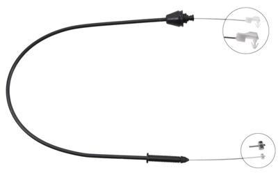 Gaskabel K37360