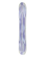 Bataleon Push Up Snowboard Dames Purple 149