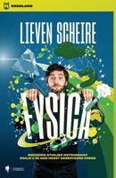 Fysica - Lieven Scheire - ebook