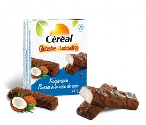 Cereal Kokosrepen 100 gram