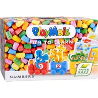 PlayMais Fun To Learn Nummers