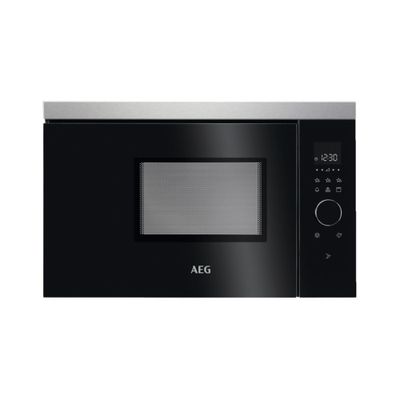 AEG MBB1756DEM linksdraaiend ACTIE