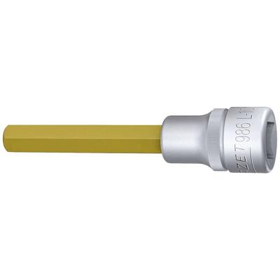 Hazet 986L-10 986L-10 Dopsleutelinzetstuk