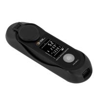 PCE Instruments Professioneel. Gekalibreerde. Apparatuur. -DRG 2