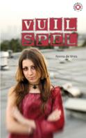 Vuil spel (Paperback)
