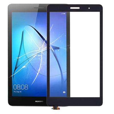 Touch paneel voor Huawei MediaPad T3 8 KOB-L09 KOB-W09 (zwart)