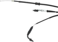 SUPERTEC TUNING PARTS Supertec tuning onderdelen gaskabel throttle cables