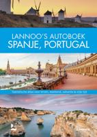 Lannoo&apos;s Autoboek Spanje, Portugal (Hardback)