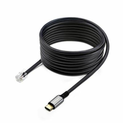 VGA-kabel Startech UR9-HEADSET-ADAPTER Zwart
