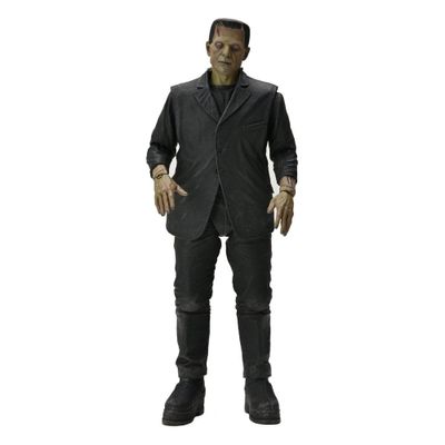 Universal Monsters Action Figure Ultimate Frankenstein's Monster (Color) 18 cm Universal Monsters Action Figure Ultimate Frankenstein's Monster (Color) 18 cm