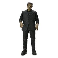 Universal Monsters Action Figure Ultimate Frankenstein's Monster (Color) 18 cm - thumbnail