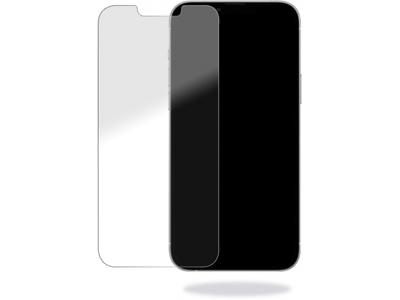 My Style My Style Tempered Glass Screen Protector for Apple iPhone 13/13 Pro Clear (10-Pack)