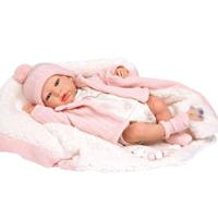 Babyborn-poppen Arias Marta 40 cm