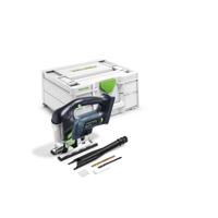Festool accu decoupeerzaag CARVEX - PSBC 420 EB-Basic - excl. accu en lader - in systainer