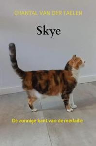 Skye - Chantal Van der Taelen - ebook