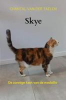 Skye - Chantal Van der Taelen - ebook