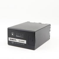 SWIT LB-SU90C 90Wh BP-U-type DV accu occasion