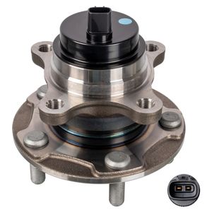 Wiellager 107920