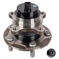 Wiellager 107920 Wiellager 107920