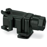 Behuizing HC-COM-SHOWS-1SGM25-PL-BK 1079393 Phoenix Contact 1 stuk(s)