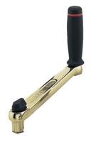 Harken Lierhendel 200mm Brons Lock Default