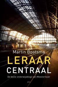 Leraar Centraal (Paperback)