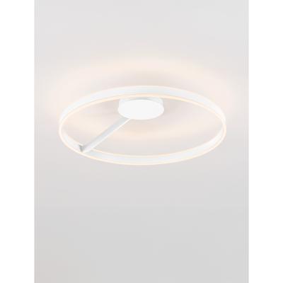 Lyora PlafondlampBianco wit Ø 80cm - 9060288