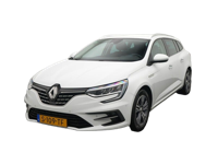 Renault Mégane Estate
