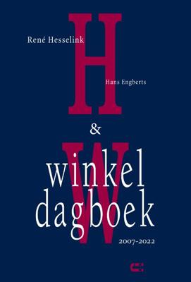 Winkeldagboek 2007-2022 (Paperback)