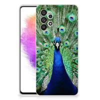 Samsung Galaxy A73 5G | TPU Hoesje | Pauw