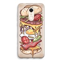 Diet Coke Please: Xiaomi Redmi 5 Transparant Hoesje