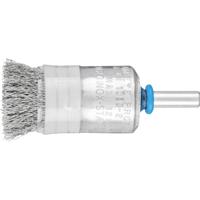 PFERD TOOLS penseelborstel PBUR 2022/6 INOX 0,20 43213004 10 stuk(s)