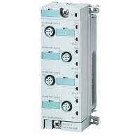 Siemens 6ES7194-4CA20-0AA0 PLC-uitbreidingsmodule 28.8 V/DC