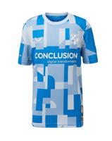 Castore FC Utrecht 3e Shirt 2025-2026 Kids