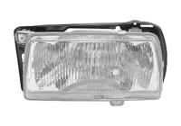Koplamp rechts JETTA H4 5816942