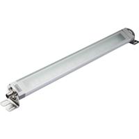 Helukabel LED LR40-RGBW 365 ESGd-M12-57 LED-machineverlichting RGBW 14.1 W 100 ° (l x b x h) 415 x 40 x 42 mm 1 stuk(s)