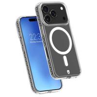 FC Air MagSafe hoesje - iPhone 17 Pro Max - Transparant