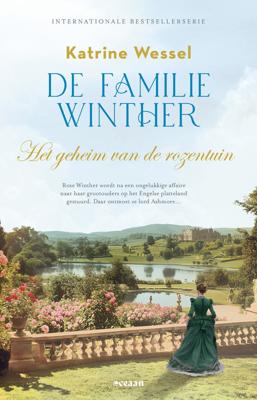 Het geheim van de rozentuin (Paperback)