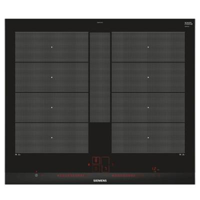 Inductiekookplaat Siemens AG EX675LYC1E 60 cm 60 cm