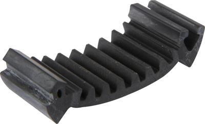 HERTH+BUSS Clipfix spacer h+b inner-d=7,5mm,l=30mm