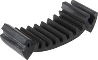 HERTH+BUSS Clipfix spacer h+b inner-d=7,5mm,l=30mm