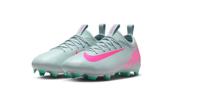Nike Zoom Mercurial Superfly 10 Academy FG/MG Voetbalschoenen Senior Blauw - Maat 42.5 - Kleur: Blauw | Soccerfanshop