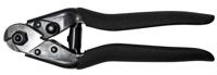 Katana x-blade cable pliers