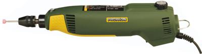 PROXXON Fine drill grinder incl. 43 tools