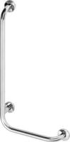 Handgreep Wand Sapho Handicap Links 81x55 cm Roestvrij Staal