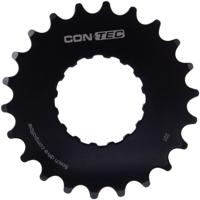 CONTEC motortandwiel "sprocket-b" ct sprocket-b bosch 22t steel black